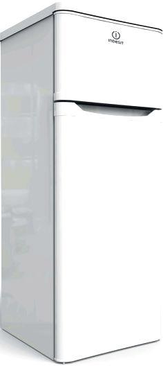 INDESIT Frigorifero doppia porta Indesit RAA29S 217 LT classe A+ bianco